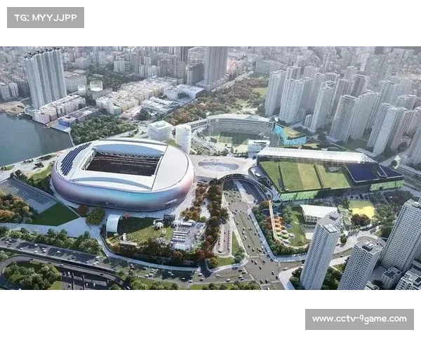 三地同心:粤港澳联合承办全运会的大湾区一体化进程缩影