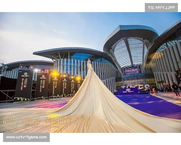 IBA黄金时代发布会融入裸眼3D与T台走秀,重塑拳击时尚形象