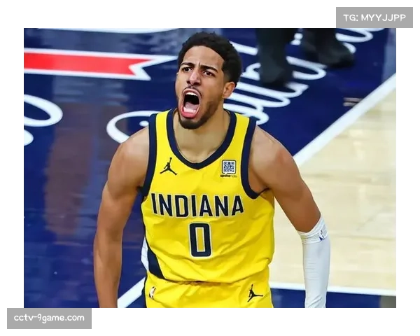 哈利伯顿半场送出12次助攻，步行者半场进攻效率打破队史纪录